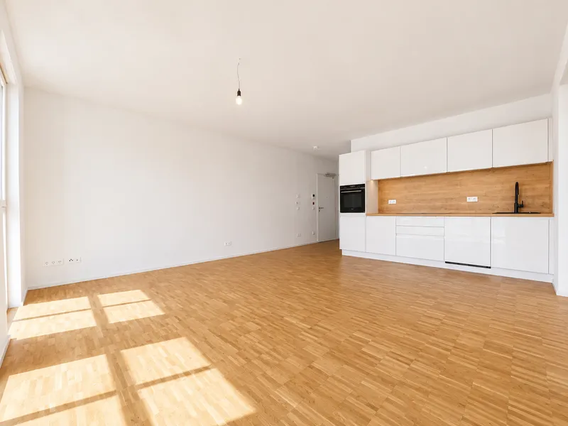 3-Zimmer-Wohnung in neuwertigem Zustand in Berlin-Friedenau — photo 1